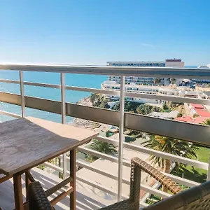  Apartment Calma Spain