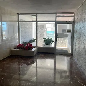  Apartment 2 Bedroom 1 Bathroom Direct Beach Access Apt. Puerto Rico