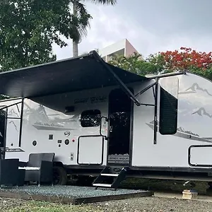 Buye Campers Cabo Rojo