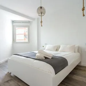  Apartment Plazamar Centro Apto 1 Dorm 3 Huesped Playa Wifi Spain
